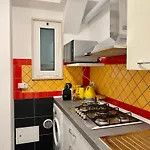 Appartamento Glam House Calefati 103 Bari