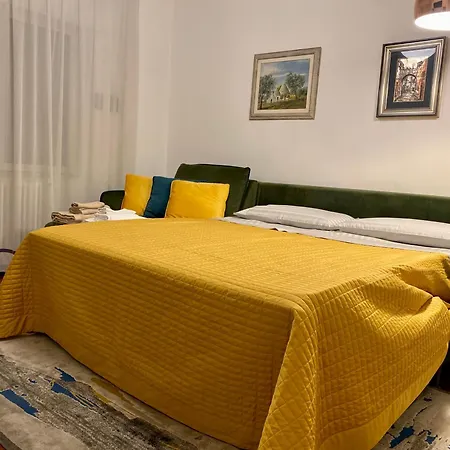 Glam House Calefati 103 * باري