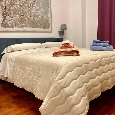 Appartamento Glam House Calefati 103 *