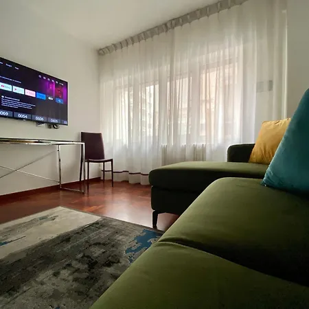 Glam House Calefati 103 Apartmán