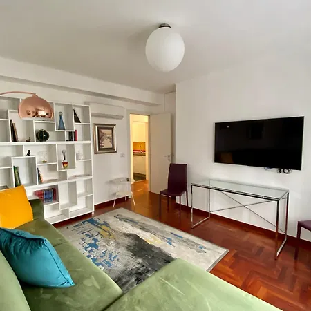 Glam House Calefati 103
