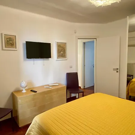 Apartmán Glam House Calefati 103