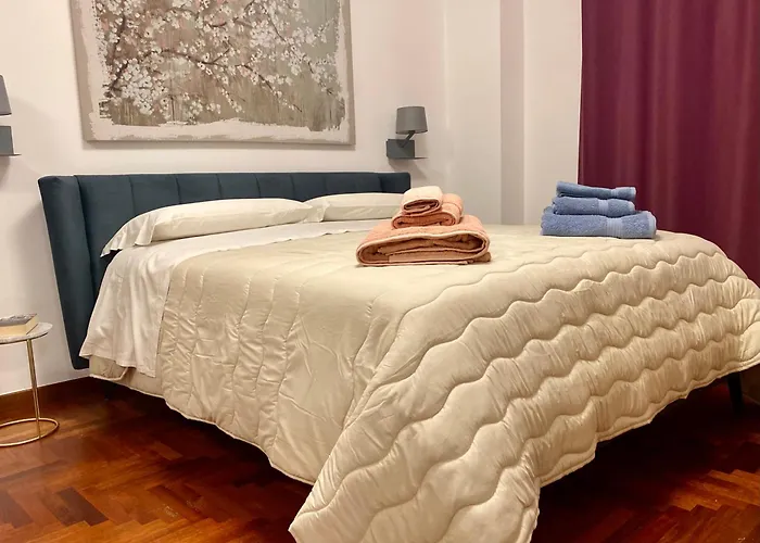 شقة Glam House Calefati 103 *