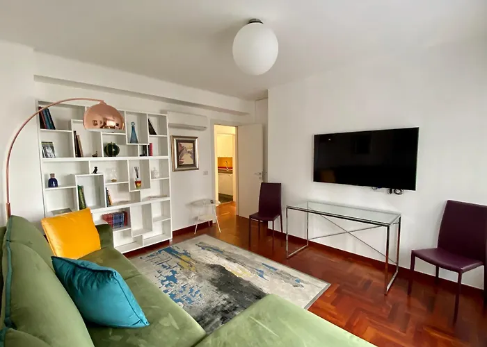 Glam House Calefati 103