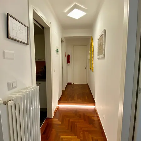 Glam House Calefati 103 Apartamento *