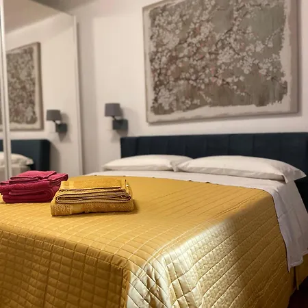 Apartamento Glam House Calefati 103