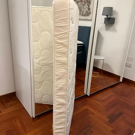 Apartamento Glam House Calefati 103 Bari