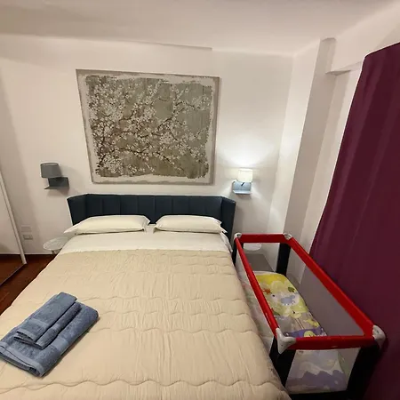 Apartment Glam House Calefati 103 Bari
